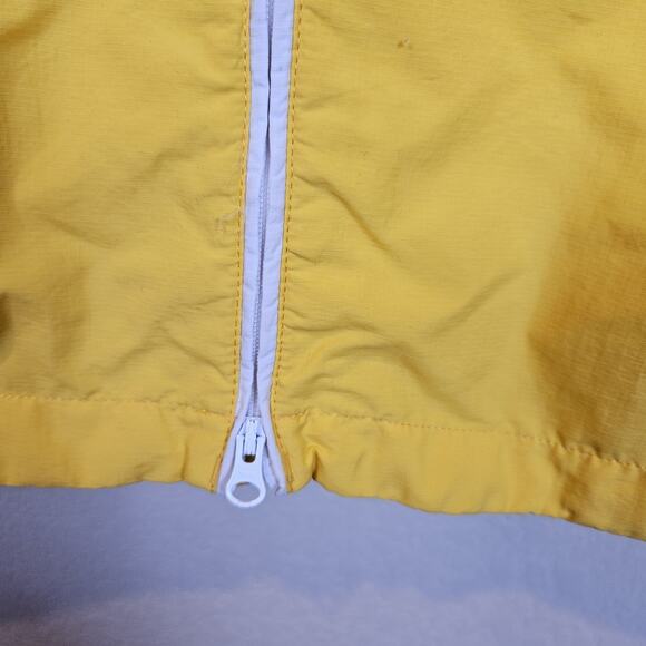 FootJoy Womens Golf Windbreaker Jacket Lago Vista Waterproof Lightweight Size L - Picture 7 of 16